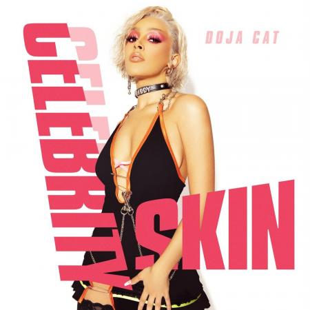 Doja Cat - Celebrity Skin