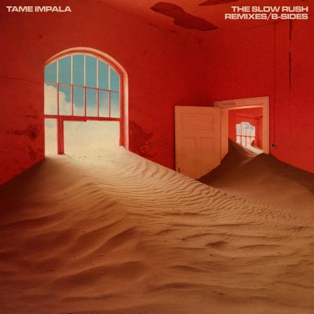 Tame Impala - The Boat I Row